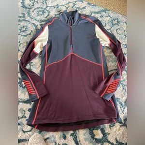 Women’s ski shirt